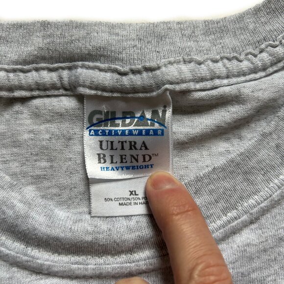 Vintage S&W Car Racing Shirt 2005 - Picture 3 of 4